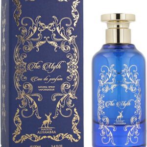 Maison Alhambra The Myth EDP 100 ml