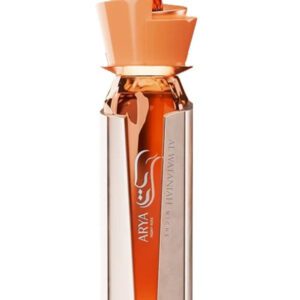 Al Wataniah Niche Arya Peony Rose EDP 100 M