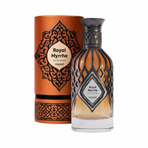 Mawwal Royal Myrrhe EDP 100 ml