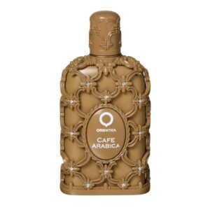 Orientica Luxury Collect Cafe Arab EDP 80