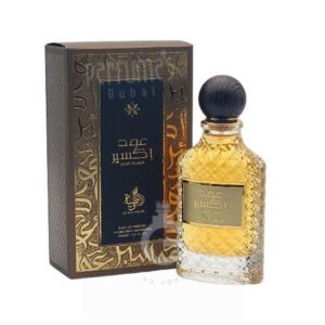 Al Wataniah Oud Elixir EDP 100 ml