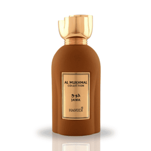 Hamidi(armaf)al Mukhm Collect Jawa EDP 100