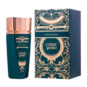 Paris Corner Cosmic Giardino EDP 100 ml
