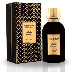 Hamidi(armaf)al Mukhm Collect Mashaer EDP 100
