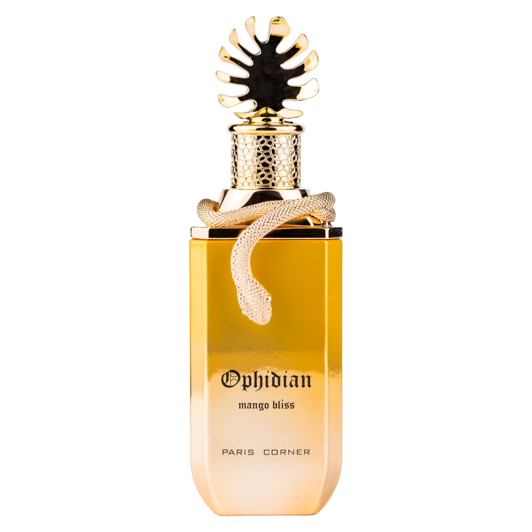 Paris Corner Ophidian Mango Bliss EDP 100 M - Imagem 3