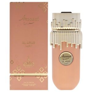 Risala Elite(armaf)aroosat Al Arab EDP 100