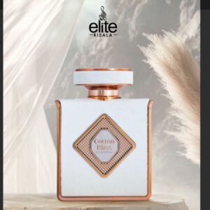 Risala Elite(armaf)cotton Bliss EDP 100 ml