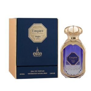 Risala Elite(armaf)empire Najm EDP 100 ml