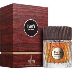 Risala Elite(armaf) Kefi Paradise EDP 100 M