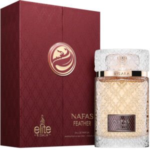 Risala Elite(armaf) Nafas Feather EDP 100