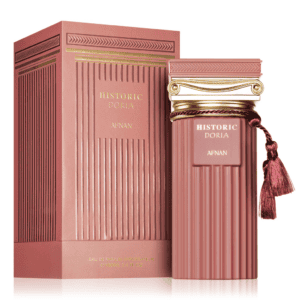 Afnan Historic Doria EDP 100 ml