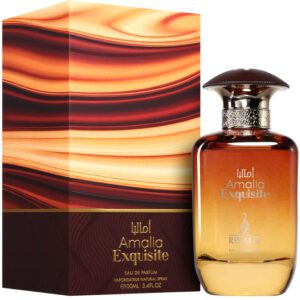 Risala(armaf)amalia Exquisite EDP 100 ml