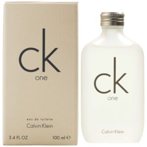 Calvin Klein Ck One EDT 200 ml