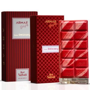 Armaf Delights Dubai Delicacy Red Vel EDP 70
