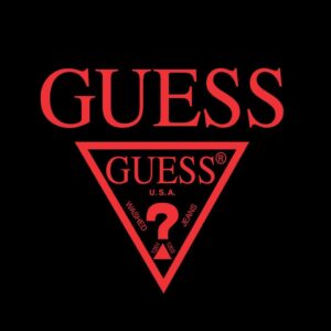 Guess Amore Capri EDT 100 ml