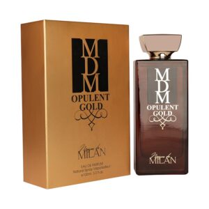 Maison de Milan Opulent Gold EDP 100 ml