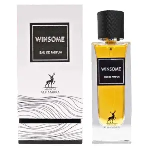 Maison Alhambra Winsome L Exclusif EDP 90