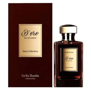 Stella Dustin D Oro Terra Collection EDP 100 ml