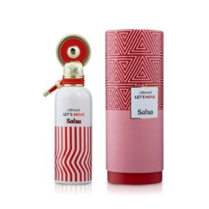 Armaf Lets Move Salsa EDP 100 ml