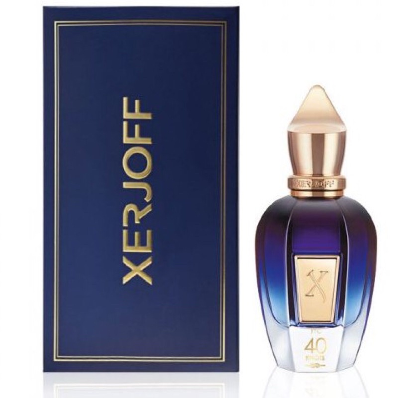 Xerjoff 40 Knots EDP 100 ml