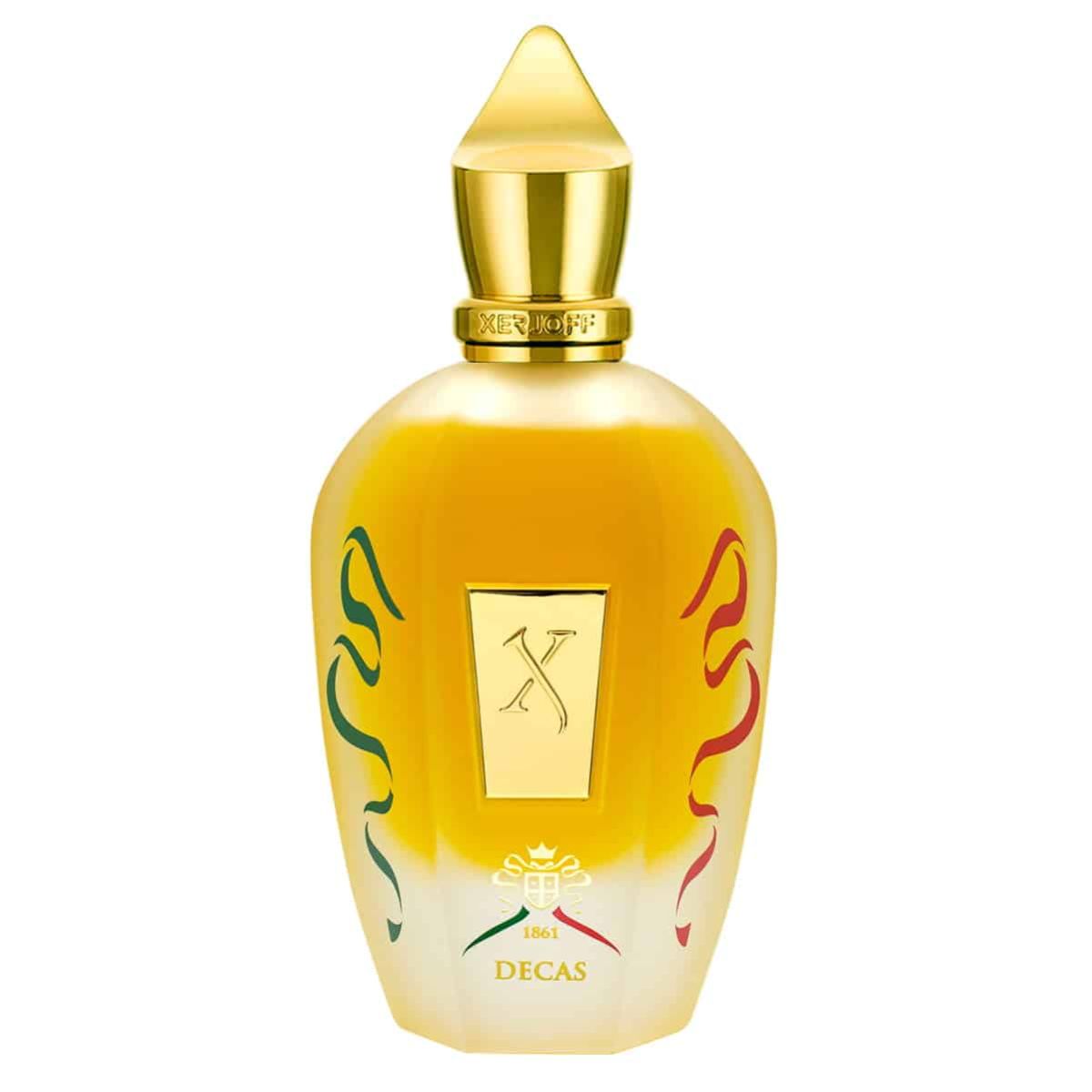 Xerjoff Decas EDP 100 ml Perfume Unissex Xerjoff Don EDP 100 ml - Imagem 2