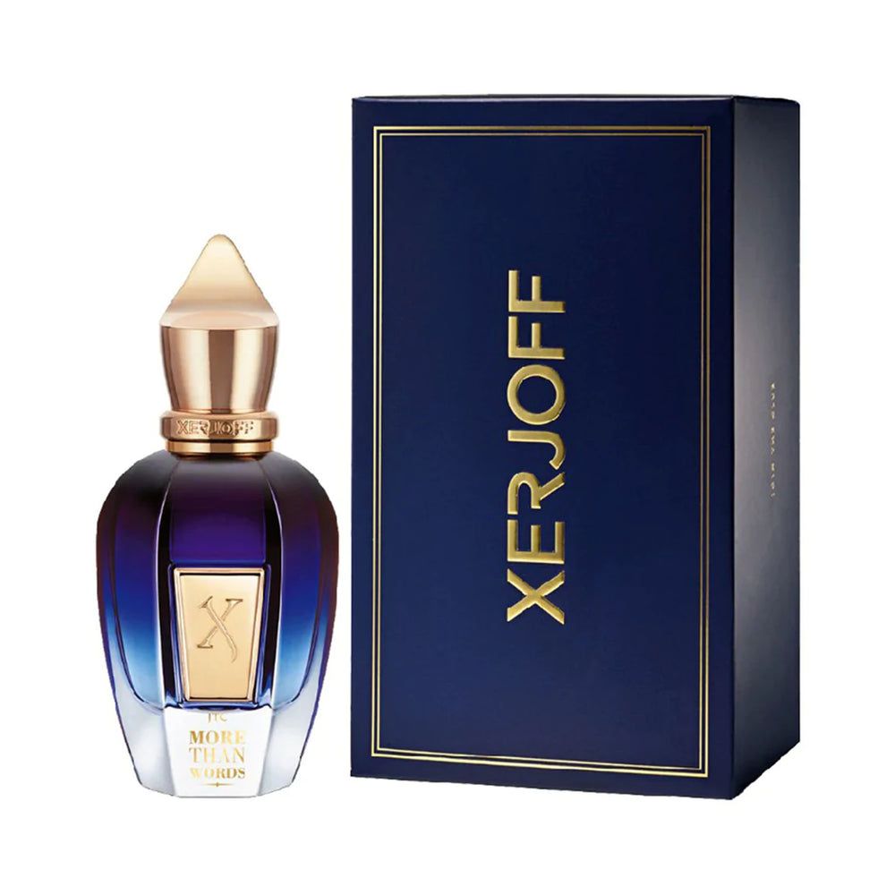 Xerjoff More Than Words EDP 100 ml - Imagem 2