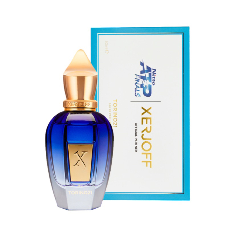 Xerjoff Torino 23 EDP 50 ml - Imagem 2