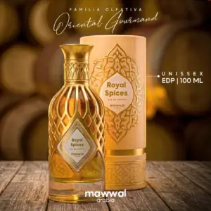 Mawwal Royal Spices EDP 100 ml