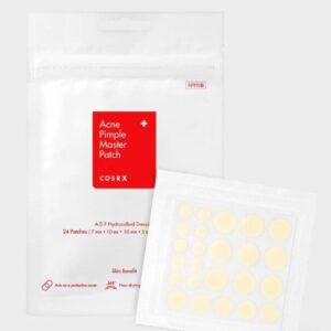 Adesivo Acne Cosrx Acne Pimple Master Patch
