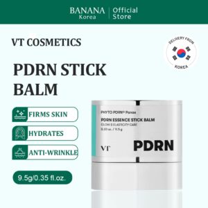 Balsamo Facial Vt Cosmetics Pdrn Essence Stick 9.5 gr