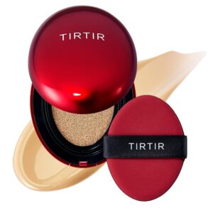 Base Tirtir Mask Fit Red Cushion 22 W Sheer Beige 18 g
