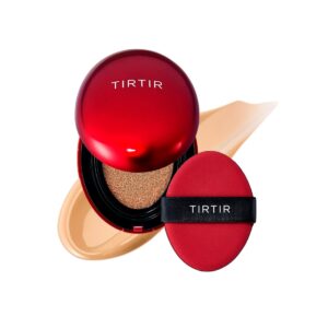 Base Tirtir Mask Fit Red Cushion 28 N Oat 18 g