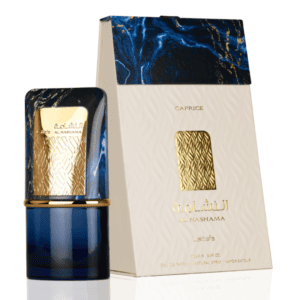 Lattafa Al Nashama Caprice EDP 100 ml