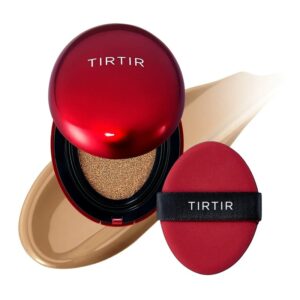Base Tirtir Mask Fit Red Cushion 330 Hazel 18 g