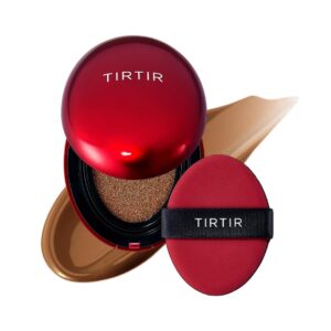 Base Tirtir Mask Fit Red Cushion 45 N Saddle Brown 18 g