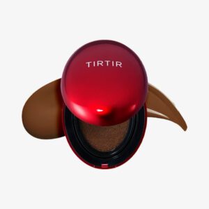 Base Tirtir Mask Fit Red Cushion 45 N Saddle Brown Mini 4.5 g