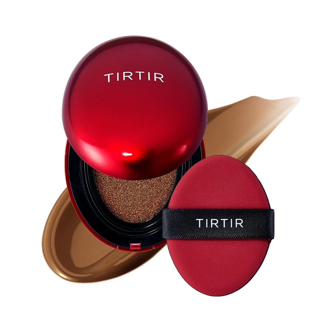 Base Tirtir Mask Fit Red Cushion 45 W Chestnut 18 g