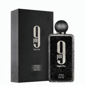 Afnan 9PM Night Out Extrait de Parfum 100