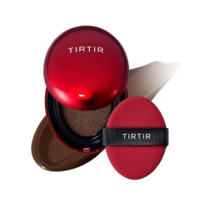 Base Tirtir Mask Fit Red Cushion 51 N Fudge Mini 4.5 g