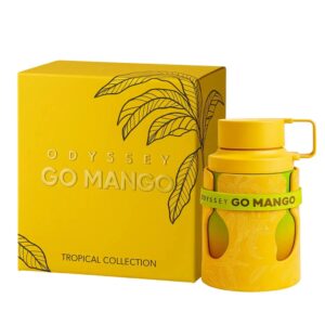 Armaf Odyssey Go Mango Tropical EDP 100