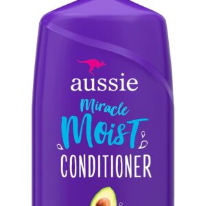 Condicionador Aussie Miracle Moist Avocado Oil 778 ml