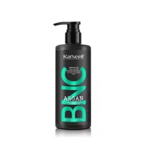 Condicionador Karseell Bnc Argan Super Detangle Professional 500 M