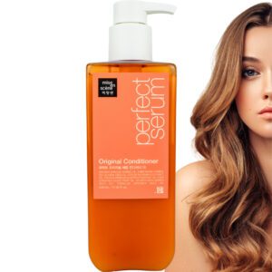 Condicionador Mise En Scene Perfect Serum Styling 680 ml