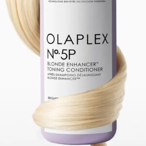 Condicionador Olaplex No 5 P Blonde Enhancer Toning 250 ml