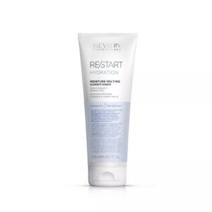 Condicionador Revlon Restart Hydration Moist Melting 200 + Brind