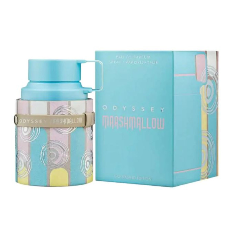 Armaf Odyssey Marshmallow EDP 100 ml - Imagem 2