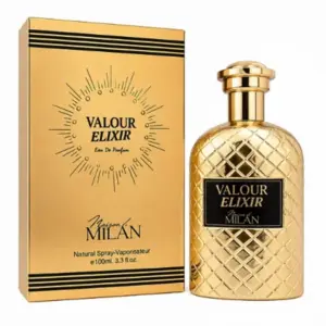 Maison de Milan Valour Elixir EDP 100 ml
