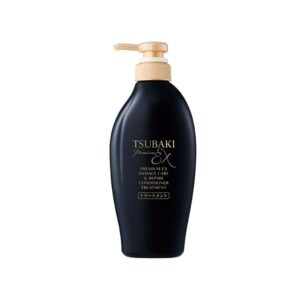 Condicionador Tsubaki Premium Ex Damage Care&repair 450 ml