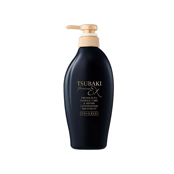 Condicionador Tsubaki Premium Ex Damage Care&repair 450 ml