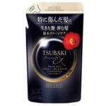 Condicionador Tsubaki Premium Ex Damage Care&repair Refill 300 M